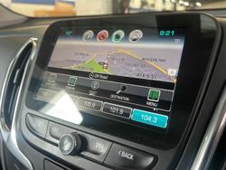 2018 Holden
Equinox LT