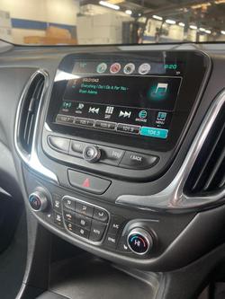 2018 Holden
Equinox LT