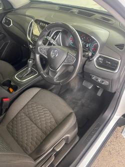 2018 Holden
Equinox LT