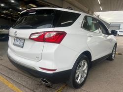 2018 Holden
Equinox LT