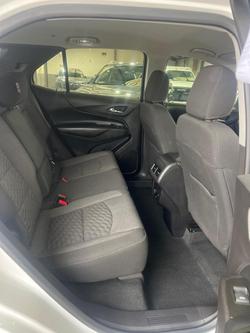 2018 Holden
Equinox LT