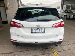 2018 Holden
Equinox LT