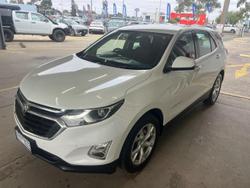2018 Holden
Equinox LT