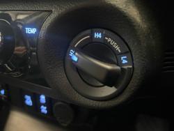 2020 Toyota
                Hilux SR5