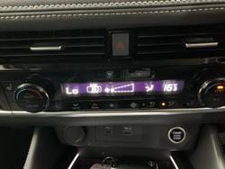 2023 Nissan X-TRAIL Ti T33 MY23 4X4 On Demand Black Diamond