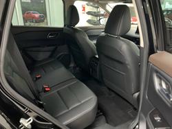 2023 Nissan X-TRAIL Ti T33 MY23 4X4 On Demand Black Diamond