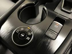 2023 Nissan X-TRAIL Ti T33 MY23 4X4 On Demand Black Diamond
