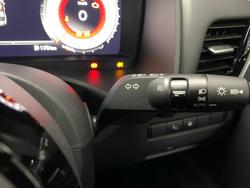 2023 Nissan X-TRAIL Ti T33 MY23 4X4 On Demand Black Diamond