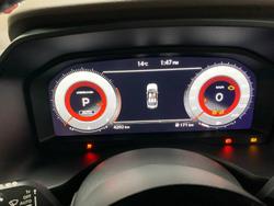 2023 Nissan X-TRAIL Ti T33 MY23 4X4 On Demand Black Diamond