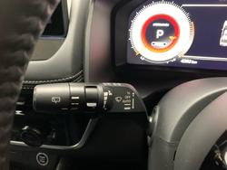 2023 Nissan X-TRAIL Ti T33 MY23 4X4 On Demand Black Diamond