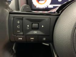 2023 Nissan X-TRAIL Ti T33 MY23 4X4 On Demand Black Diamond