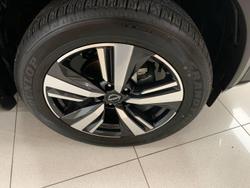 2023 Nissan X-TRAIL Ti T33 MY23 4X4 On Demand Black Diamond