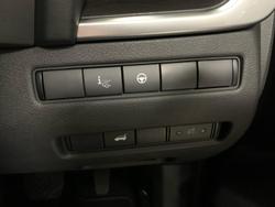 2023 Nissan X-TRAIL Ti T33 MY23 4X4 On Demand Black Diamond