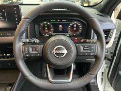 2024 Nissan
QASHQAI TI e-POWER