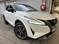 2024 Nissan
QASHQAI TI e-POWER