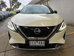 2024 Nissan
QASHQAI TI e-POWER