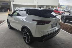 2024 Nissan QASHQAI TI e-POWER