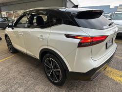 2024 Nissan
QASHQAI TI e-POWER