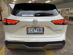 2024 Nissan
QASHQAI TI e-POWER