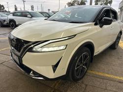 2024 Nissan
QASHQAI TI e-POWER