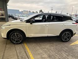 2024 Nissan
QASHQAI TI e-POWER