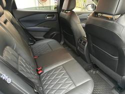 2024 Nissan
QASHQAI TI e-POWER