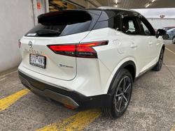 2024 Nissan
QASHQAI TI e-POWER