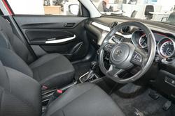 2022 Suzuki Swift GL