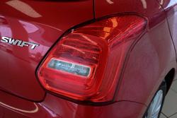 2022 Suzuki Swift GL