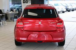 2022 Suzuki Swift GL