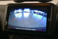 2022 Suzuki Swift GL