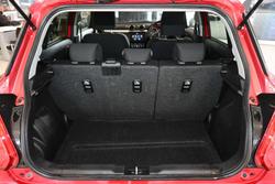 2022 Suzuki Swift GL