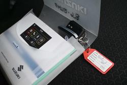 2022 Suzuki Swift GL