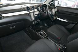 2022 Suzuki Swift GL