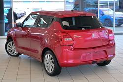 2022 Suzuki Swift GL