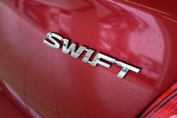 2022 Suzuki Swift GL