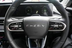 2025 Chery
                Tiggo 4 Urban