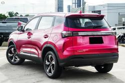 2025 Chery
                Tiggo 4 Urban