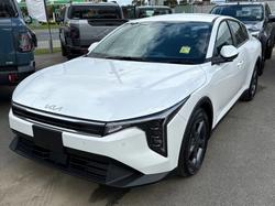 2025 KIA K4 S W/ SAFETY PACK