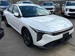 2025 KIA K4 S W/ SAFETY PACK