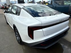 2025 KIA K4 S W/ SAFETY PACK