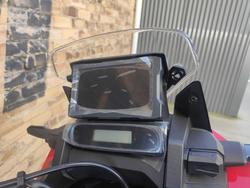 2024 HONDA AFRICA TWIN ABS ES(CRF1100A3) DUAL PURPOSE RED