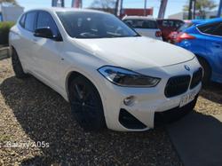 2018 BMW
X2 M35i