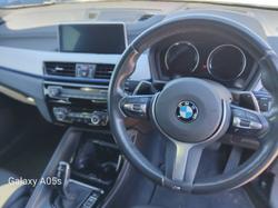 2018 BMW
X2 M35i