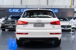 2017 Audi
Q3 TFSI Sport
