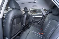 2017 Audi
Q3 TFSI Sport