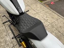 2025 Indian SCOUT 101 WHITE