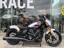 Indian Scout 101