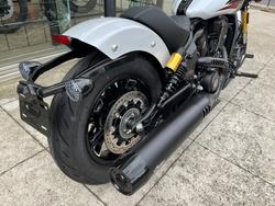 2025 Indian SCOUT 101 WHITE
