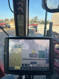 2021 CASE IH Patriot 3330 Red
